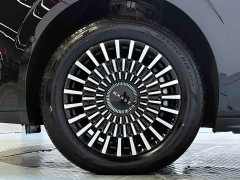 Zeekr 009 EditionAWD 140kWh - ფოტო 17