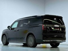 Zeekr 009 EditionAWD 140kWh - ფოტო 18