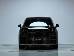 Zeekr 009 EditionAWD 140kWh - ფოტო 2
