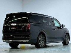 Zeekr 009 EditionAWD 140kWh - ფოტო 20