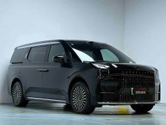 Zeekr 009 EditionAWD 140kWh - ფოტო 3