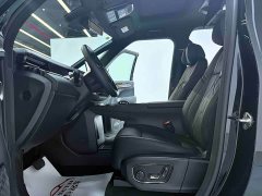 Zeekr 009 EditionAWD 140kWh - ფოტო 4