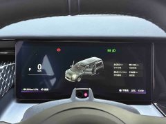 Zeekr 009 EditionAWD 140kWh - ფოტო 5