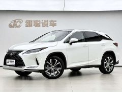 Lexus RX 300 AWD Edition - ფოტო 1