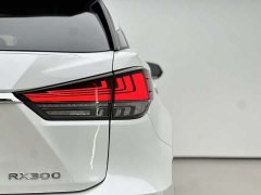 Lexus RX 300 AWD Edition - ფოტო 11