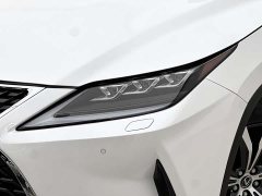 Lexus RX 300 AWD Edition - ფოტო 12