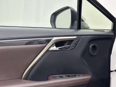 Lexus RX 300 AWD Edition - ფოტო 13