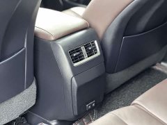 Lexus RX 300 AWD Edition - ფოტო 14