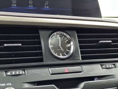 Lexus RX 300 AWD Edition - ფოტო 15