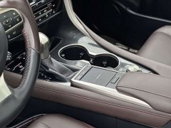 Lexus RX 300 AWD Edition - ფოტო 16