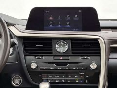 Lexus RX 300 AWD Edition - ფოტო 17