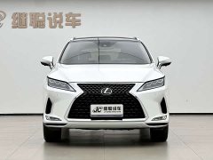Lexus RX 300 AWD Edition - ფოტო 2