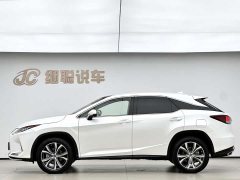 Lexus RX 300 AWD Edition - ფოტო 3