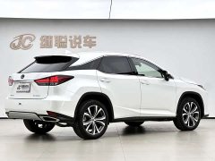 Lexus RX 300 AWD Edition - ფოტო 4