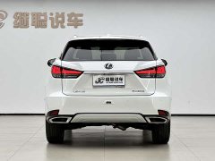 Lexus RX 300 AWD Edition - ფოტო 5