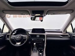 Lexus RX 300 AWD Edition - ფოტო 6