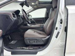 Lexus RX 300 AWD Edition - ფოტო 7