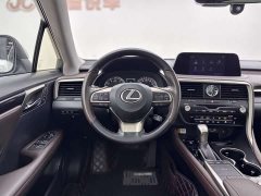 Lexus RX 300 AWD Edition - ფოტო 8