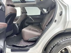 Lexus RX 300 AWD Edition - ფოტო 9