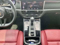 Porsche Macan 2.0T - ფოტო 10
