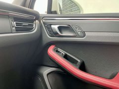 Porsche Macan 2.0T - ფოტო 11