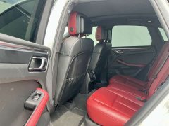 Porsche Macan 2.0T - ფოტო 14