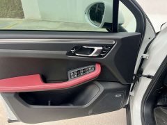 Porsche Macan 2.0T - ფოტო 16