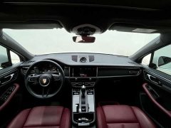 Porsche Macan 2.0T - ფოტო 17