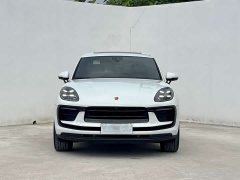 Porsche Macan 2.0T - ფოტო 2