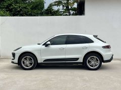 Porsche Macan 2.0T - ფოტო 3