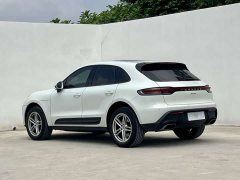 Porsche Macan 2.0T - ფოტო 4