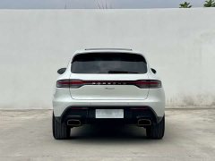 Porsche Macan 2.0T - ფოტო 5