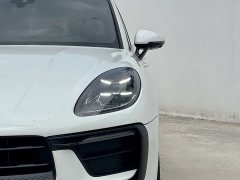 Porsche Macan 2.0T - ფოტო 6