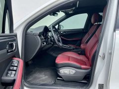 Porsche Macan 2.0T - ფოტო 7