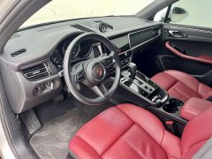 Porsche Macan 2.0T - ფოტო 8