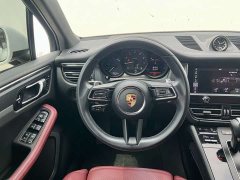 Porsche Macan 2.0T - ფოტო 9