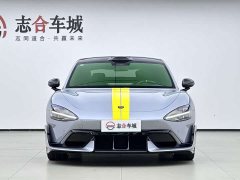 Xiaomi SU7 Ultra - ფოტო 2