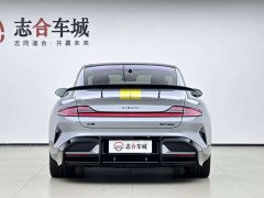 Xiaomi SU7 Ultra - ფოტო 4