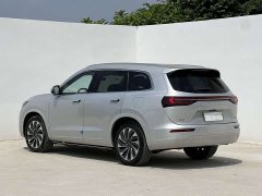 AITO M7 1.5T AWDPlus Edition 5 - ფოტო 3
