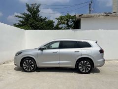 AITO M7 1.5T AWDPlus Edition 5 - ფოტო 4