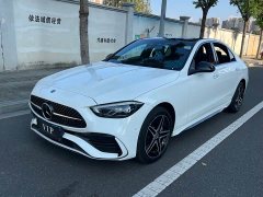 Mercedes-Benz C 260 L Edition - ფოტო 1
