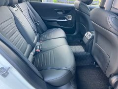 Mercedes-Benz C 260 L Edition - ფოტო 11