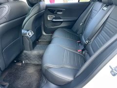 Mercedes-Benz C 260 L Edition - ფოტო 12