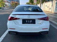 Mercedes-Benz C 260 L Edition - ფოტო 15