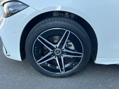 Mercedes-Benz C 260 L Edition - ფოტო 19
