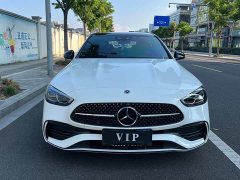 Mercedes-Benz C 260 L Edition - ფოტო 2