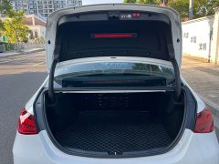 Mercedes-Benz C 260 L Edition - ფოტო 20