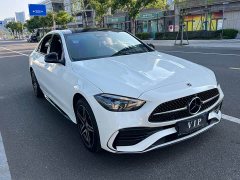 Mercedes-Benz C 260 L Edition - ფოტო 3