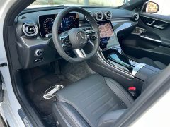 Mercedes-Benz C 260 L Edition - ფოტო 9