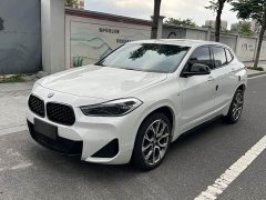 BMW X2 sDrive25i M - ფოტო 1